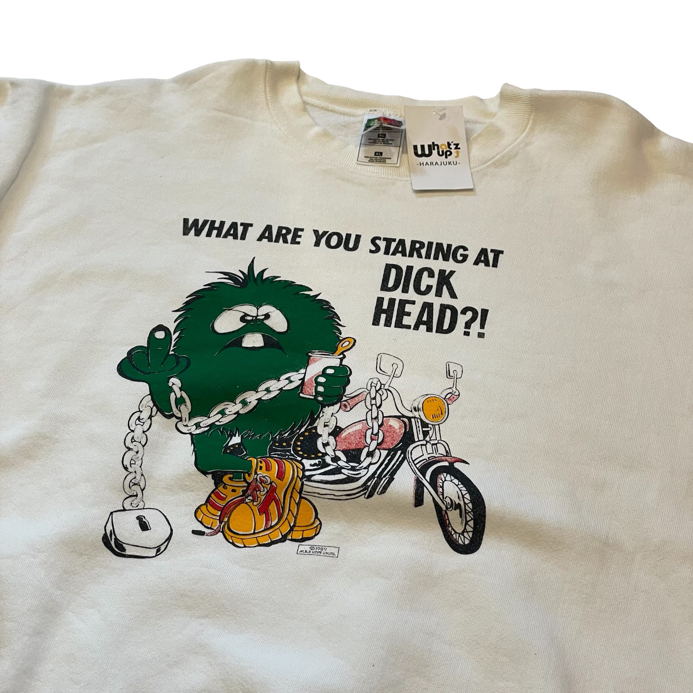 dead stock!! 90s 