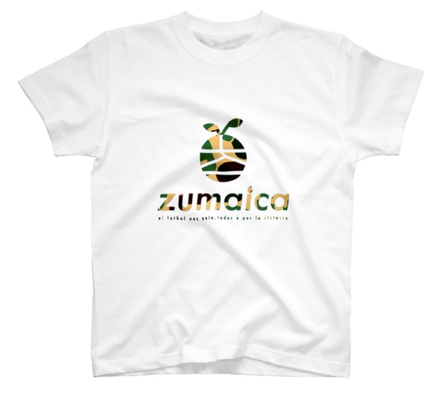 zumaica BABY Tシャツ