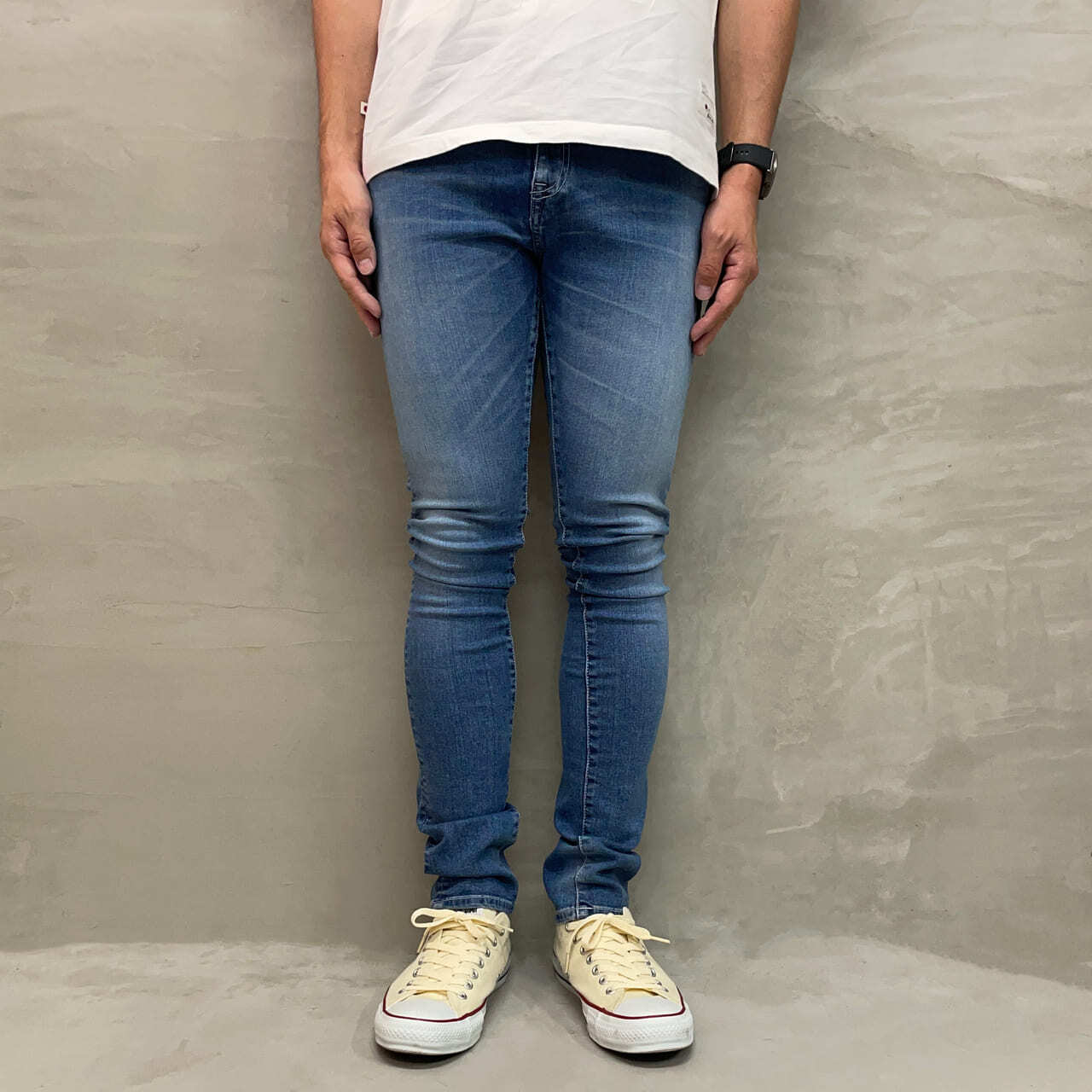 BONE(スキニー) | BLUE SAKURA JEANS 公式サイト BONE(スキニー) | BLUE SAKURA JEANS 公式サイト