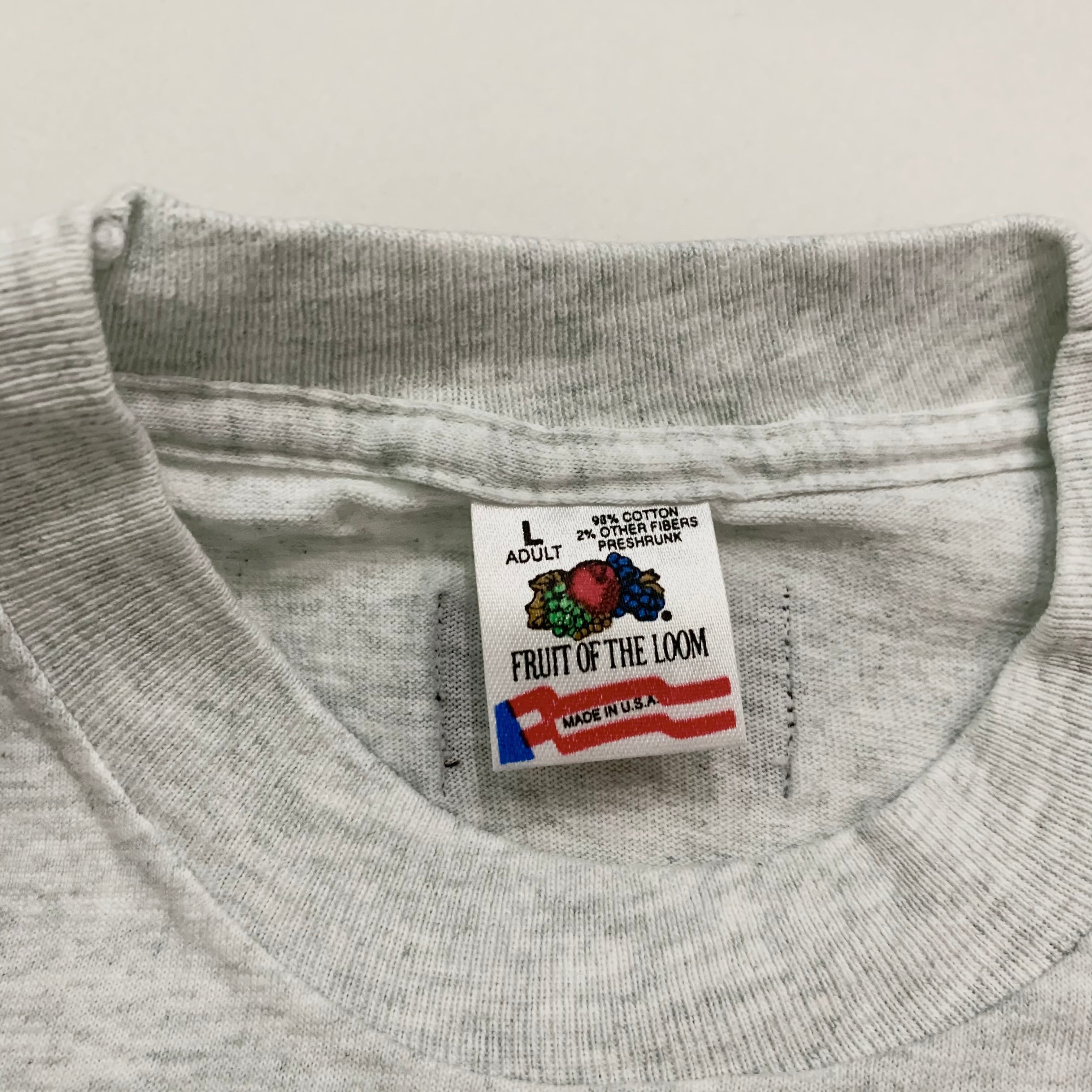 90s サザンオールスターズ T-shirt | High On Life used clothing