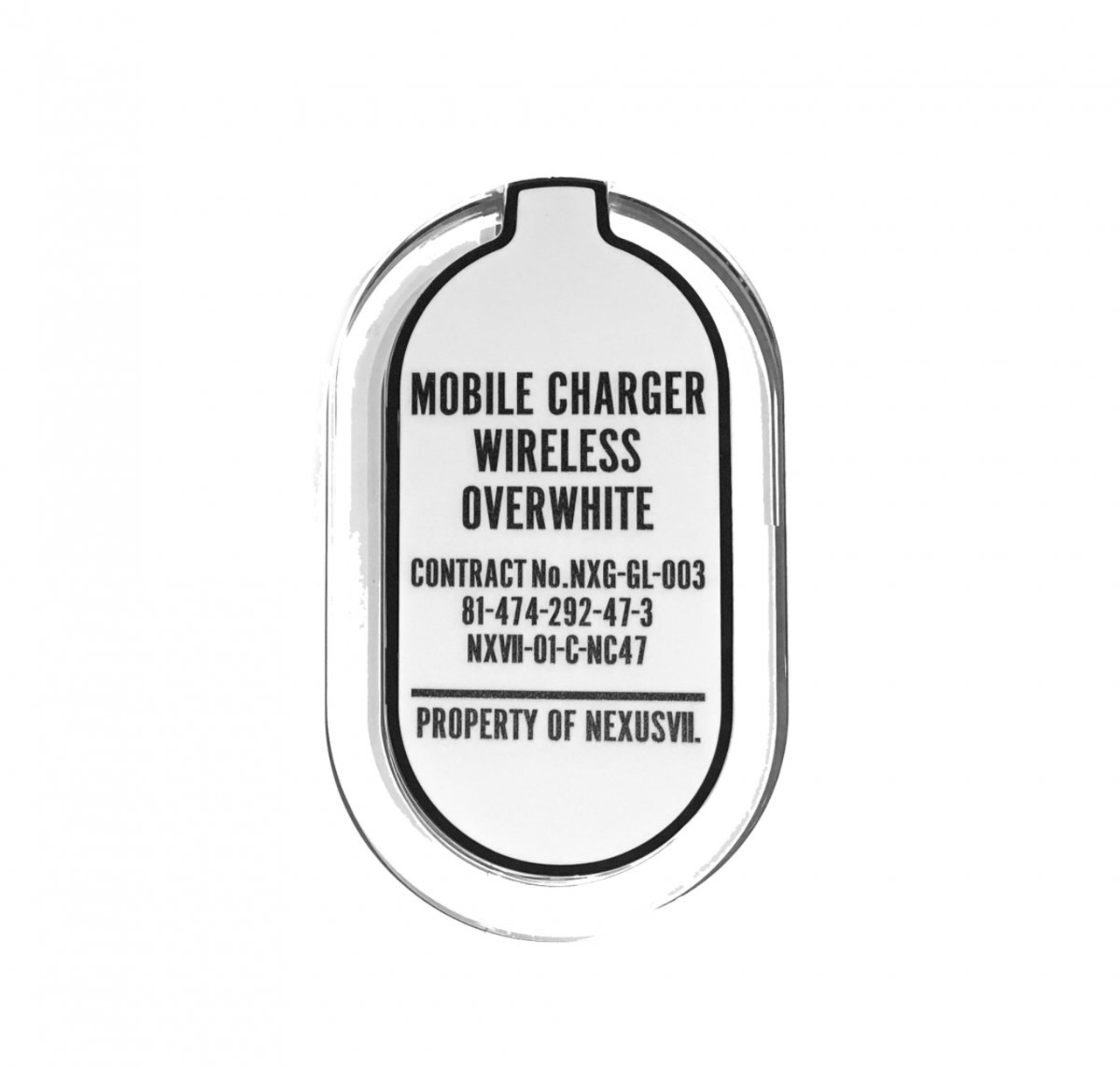 MOBILE CHARGER WIRLESS