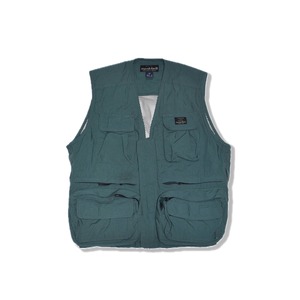 mont-bell Fishing Vest