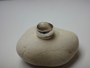 〈vintage silver925〉southwestern wexico ring