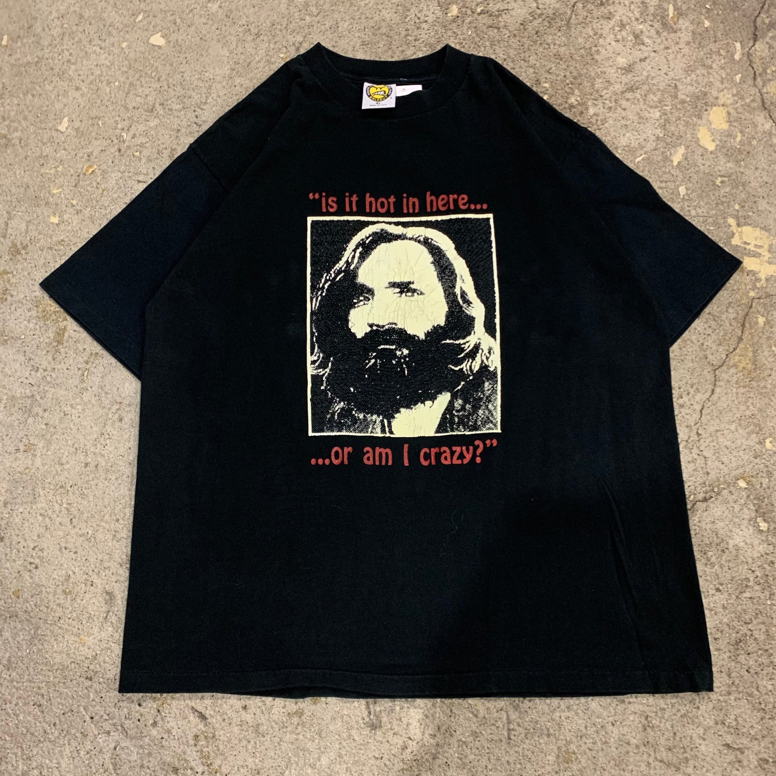 90s BALZOUT 
