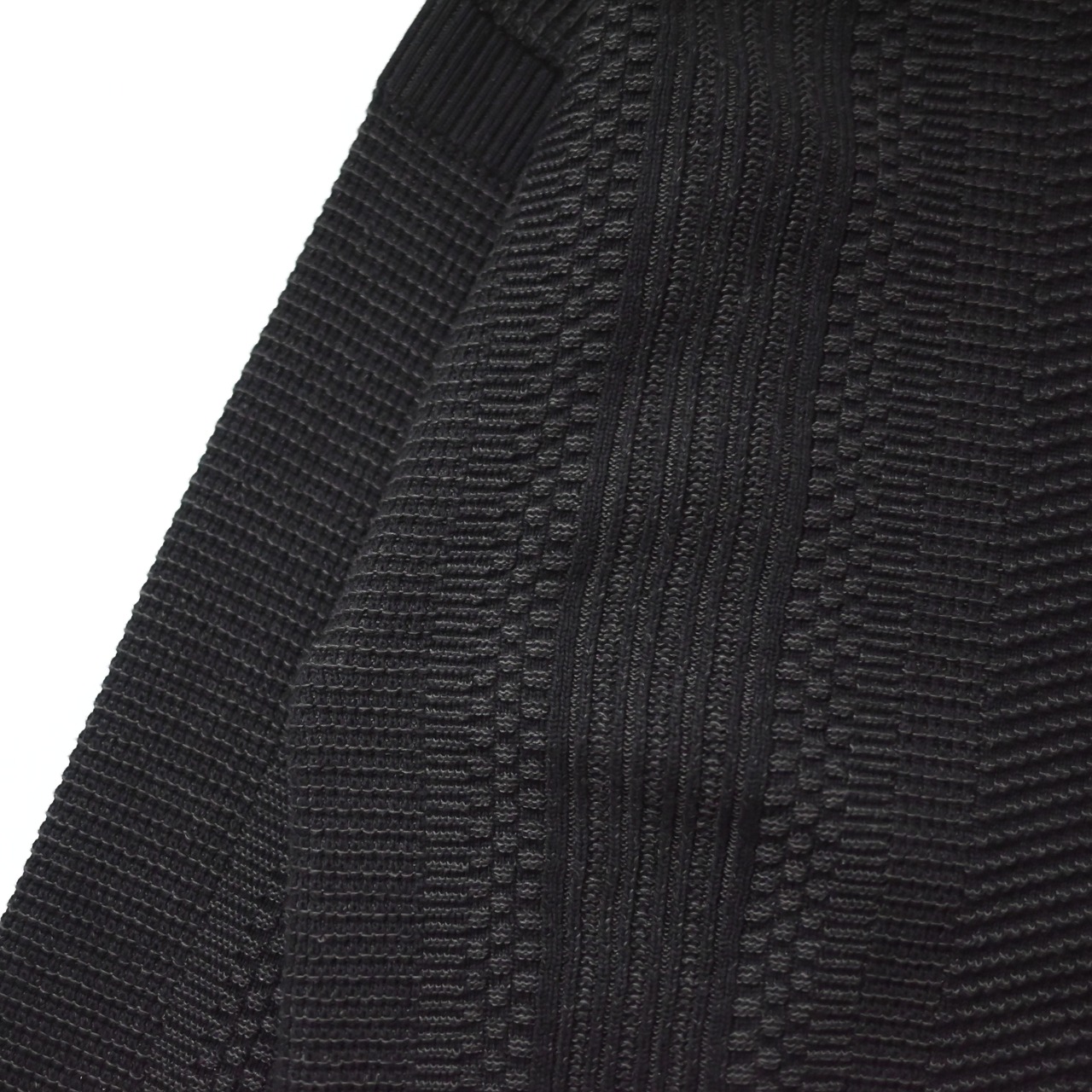 YASHIKI / Yunagi Knit