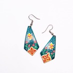 MinaKari Earring 02 / ピアス