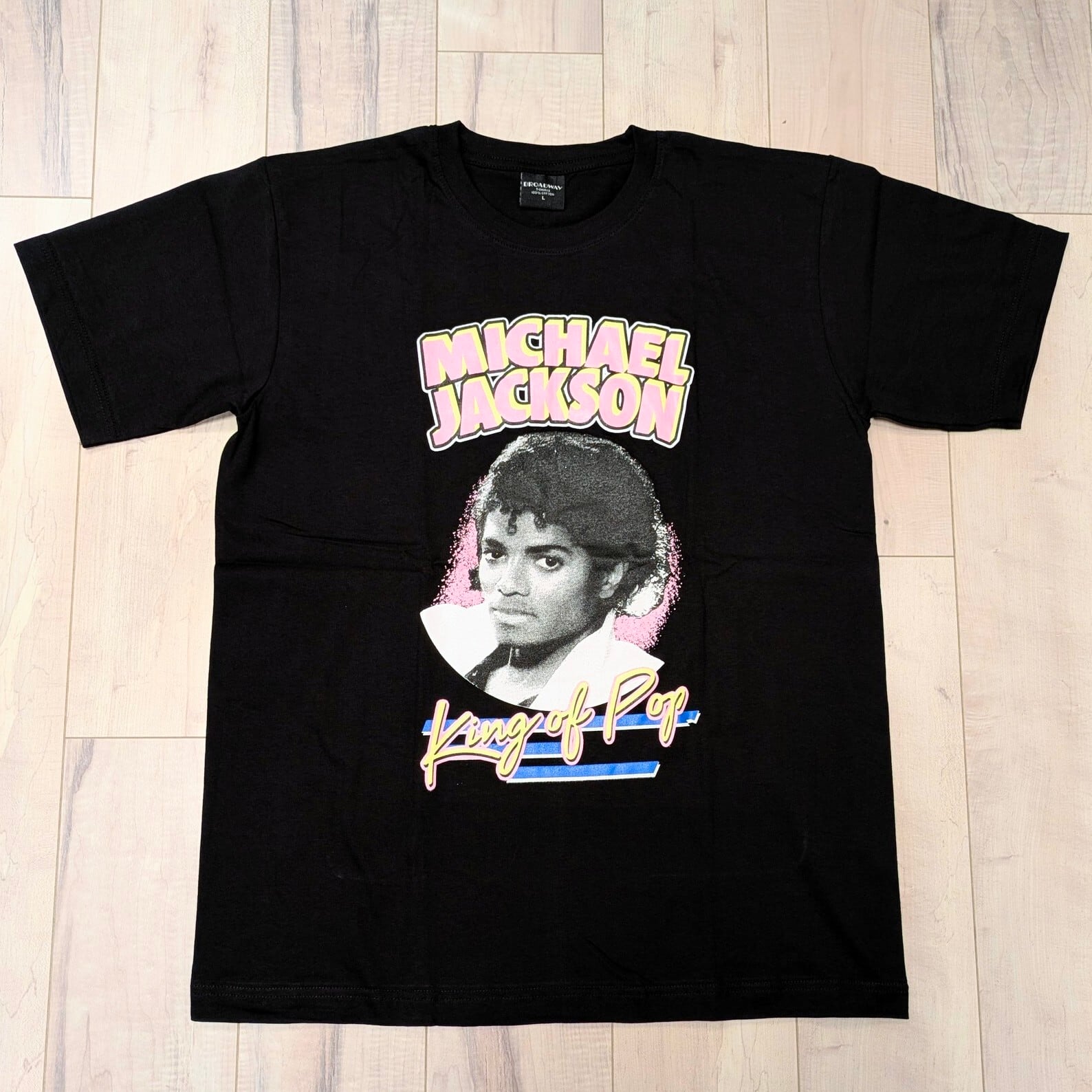 Michael Joseph Jackson ( マイケル・ジャクソン )】『 King of Pop Michael Joseph Jackson ( マイケル・ジャクソン )】『 King of Pop