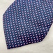 Charles Tyrwhitt ネクタイ シルク ドット n-486