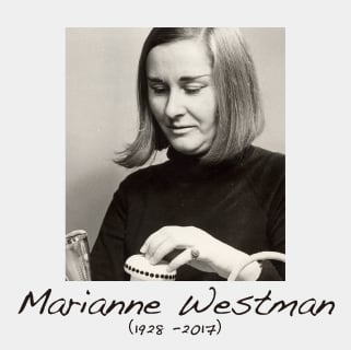 RETRO KLASSIKER Marianne Westman レトロクラシック『マリアンヌ