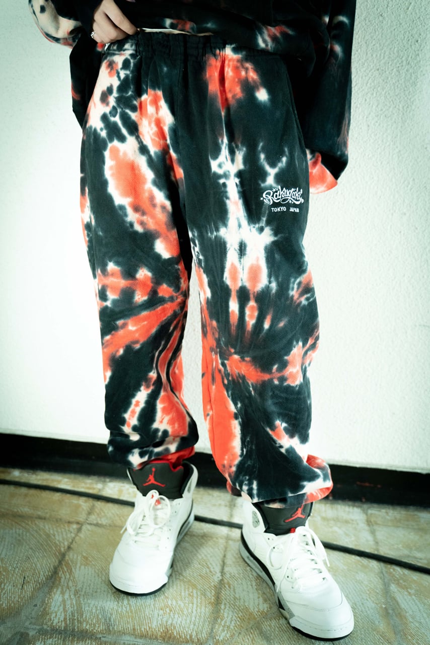 Pants | RAKUGAKI ONLINE STORE