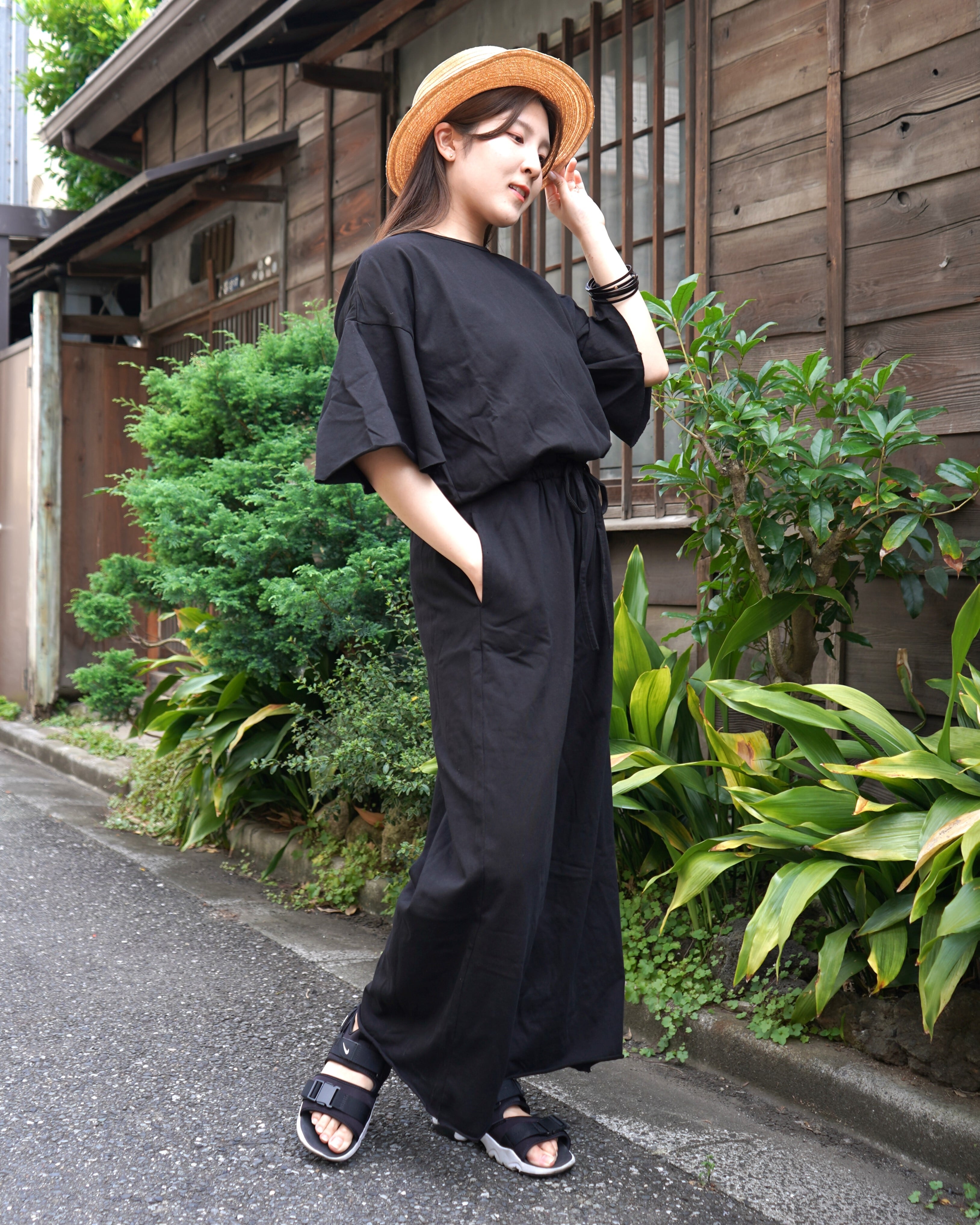 ENFOLD エンフォルド Enfold コレクションライン ワンピース