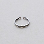 FINE WAVE RING