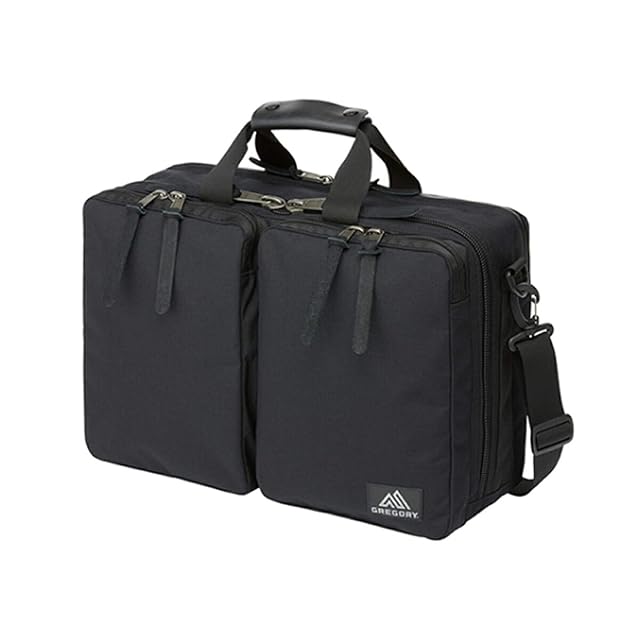 GOODENOUGH グッドイナフ x PORTER ポーター 3WAY タンカーブリーフ