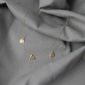 VUN-06-002 "moments" necklace