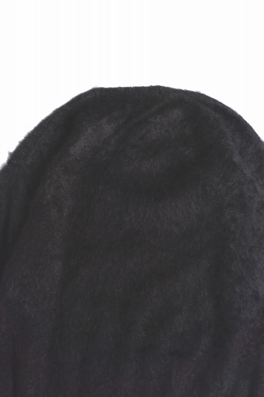 Hand Framed Mohair P/O