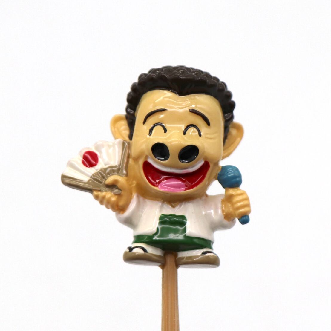 北島三郎記念館・耳かき・2本セット・No.210124-56・梱包サイズ60