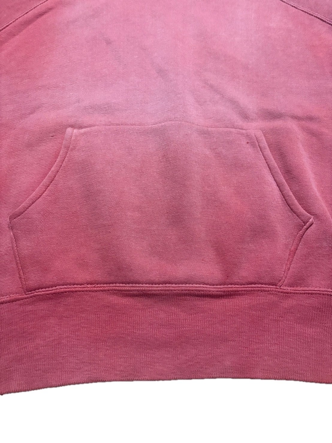 60s vintage hoodie 