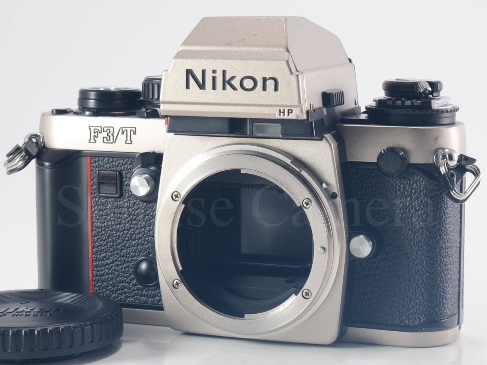 Nikon F3/T HP ボディ 整備済 ニコン (60041) | サンライズカメラ