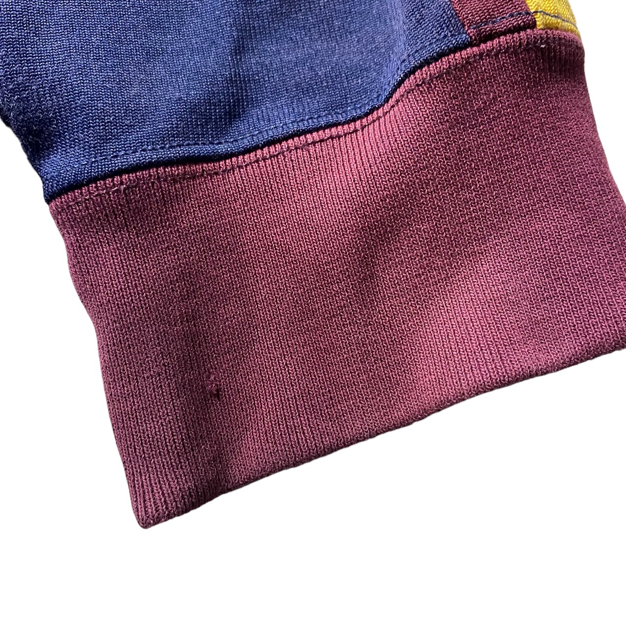 vintage POLO by RALPH LAUREN track jacket