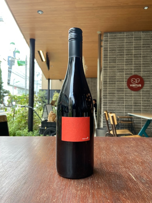 2025 HARMO／KIYO WINES【日本・山形】