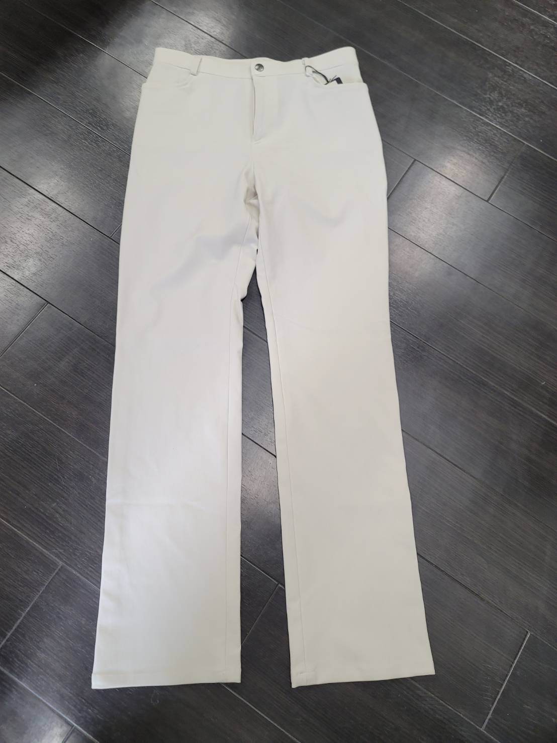 パンツ レディース スタイルアップ