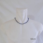 Mandi/マンディ Necklace(SM Beads/70cm) 3color