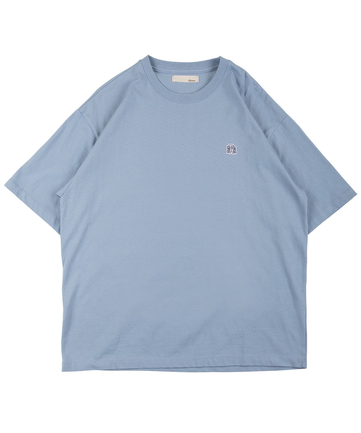 Re:room】RR WAPPEN COLOR T-shirts［REC674］ | #Re:room（リルーム）