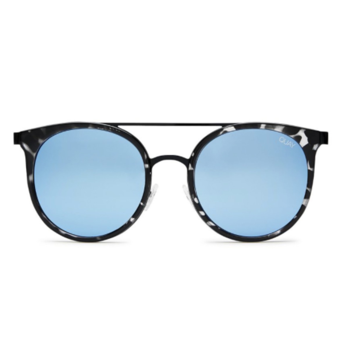 Quay Australia “Kandy Gram” sunglasses Quay Australia Kandygram Womens Sunglasses Sports Aviator  main image 4