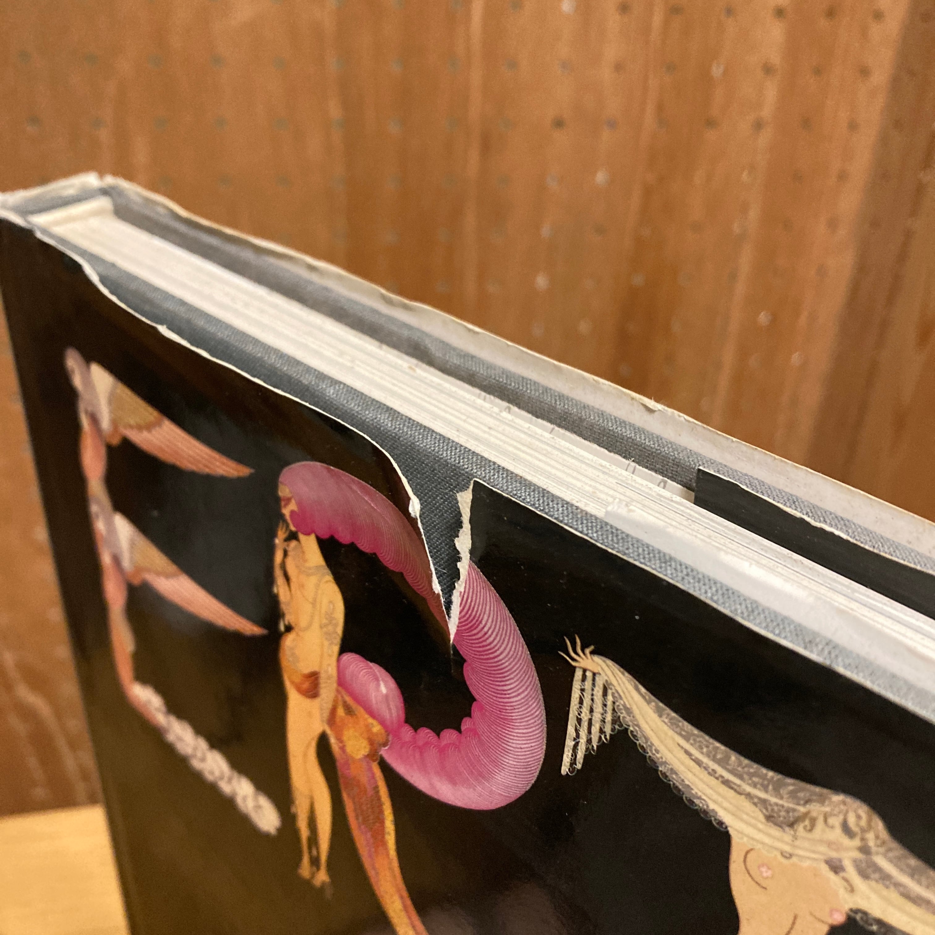 Art to Wear: The Complete Jewelry / ERTE | 百年