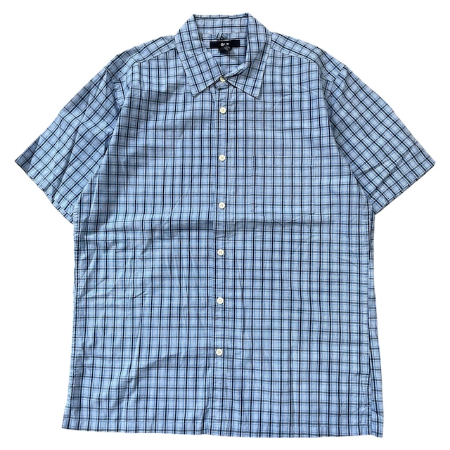 00s GAP S/S シャツ