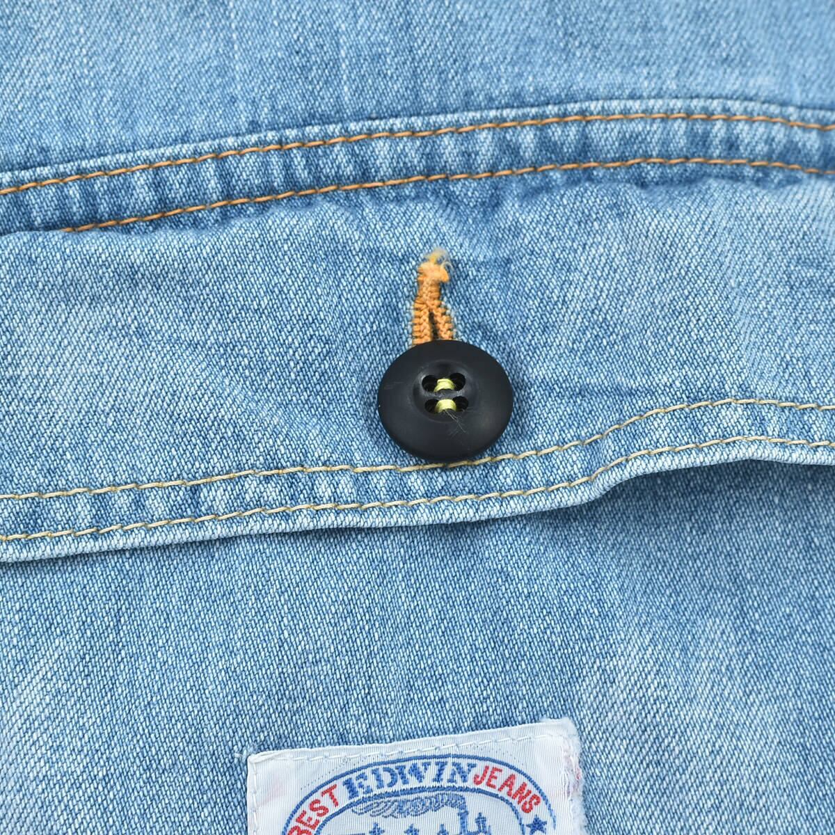 Jp vtg 70's Old EDWIN denim baker pants | 古着屋 grin days Jp vtg 70's Old EDWIN denim baker pants | 古着屋 grin days