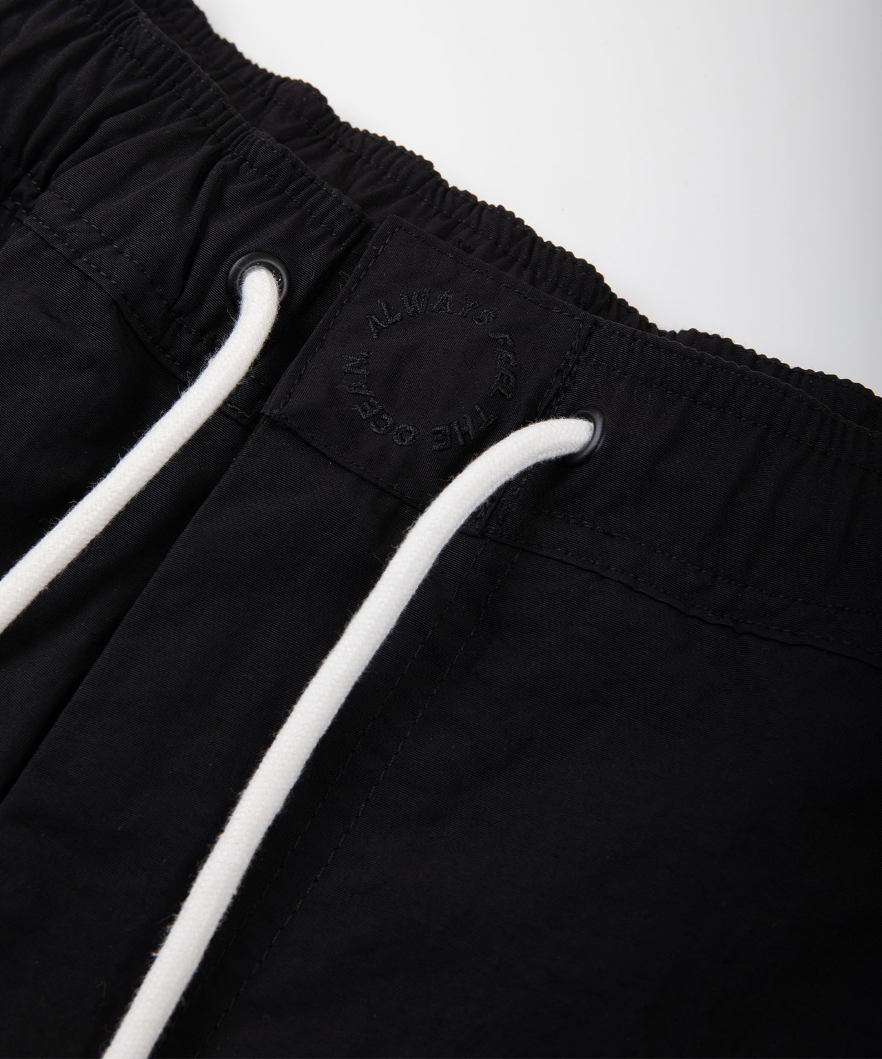 【SUNS】4 COLOR LINE BOARDSHORTS［RSW074］