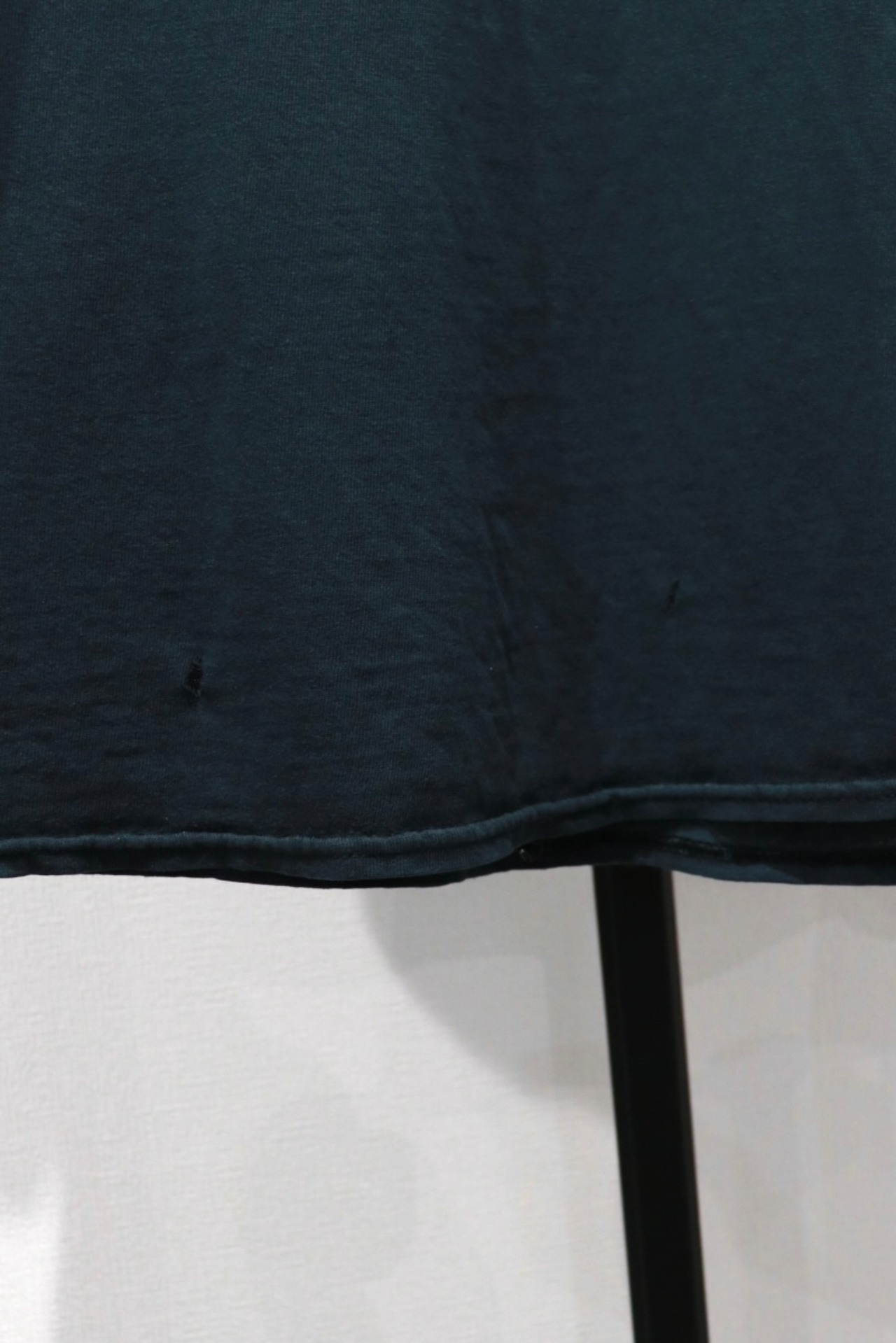 The Warriors "Baseball Furies" t shirt