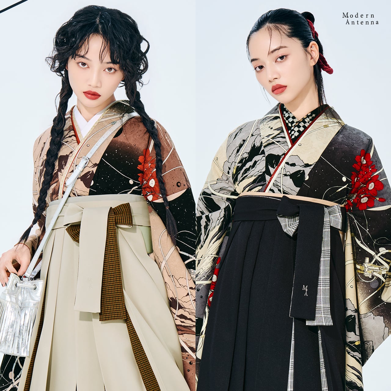 KIMONO | 【公式】モダンアンテナオンラインストア