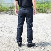 OLD JOE / FIVE POCKET JEAN TROUSER "980"