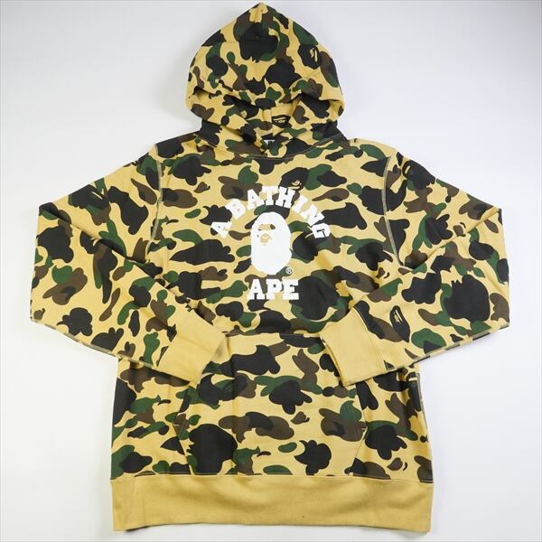 Size【XL】 A BATHING APE ア ベイシング エイプ 1ST CAMO COLLEGE ...