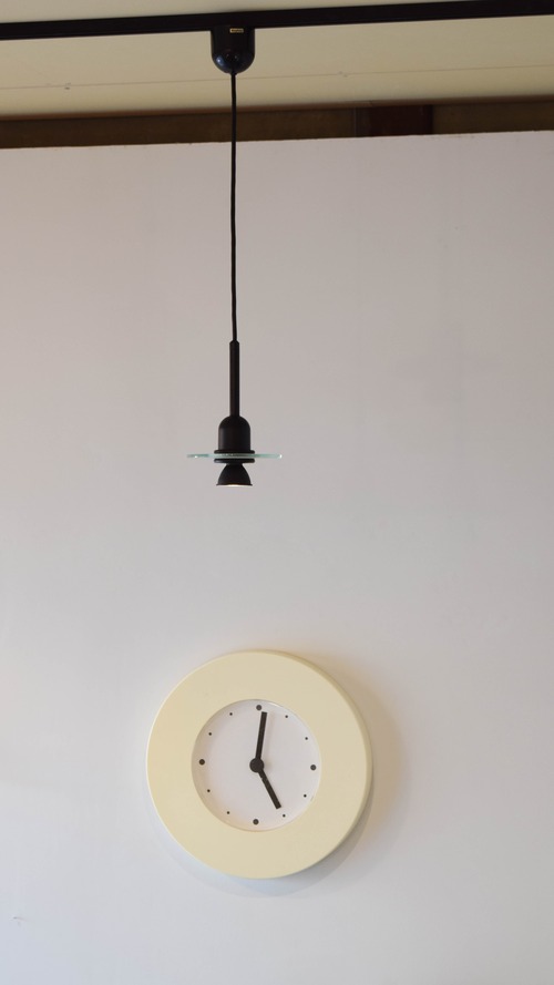 ペンダントライト