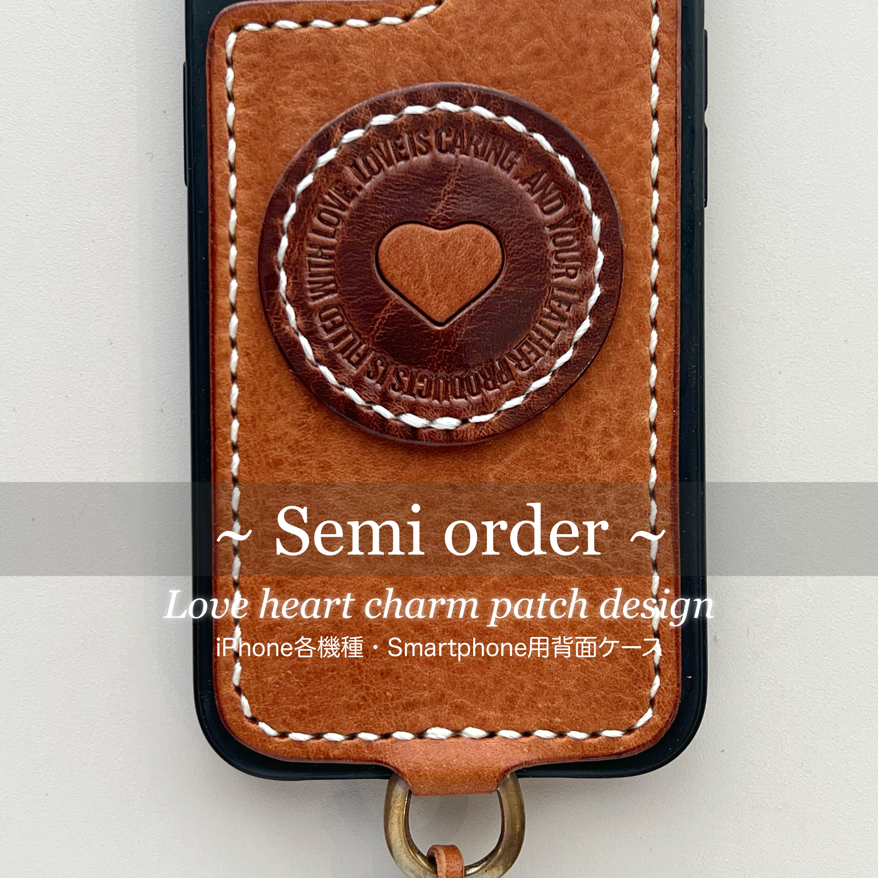 SIM's leather works spirit L型ファスナーウォレット 財布 – SIM's Leather works Spirit【シムズ レザーワークス スピリット】
