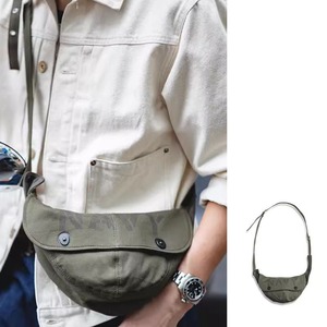 Shoulder bag M12663