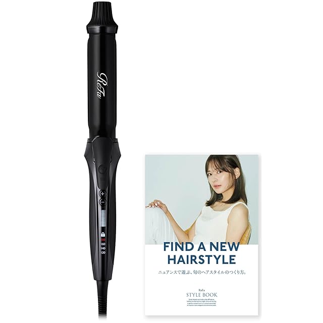 プロフェッショナルヘアアイロン「Mechai（メチャイ）」 | Pay ID