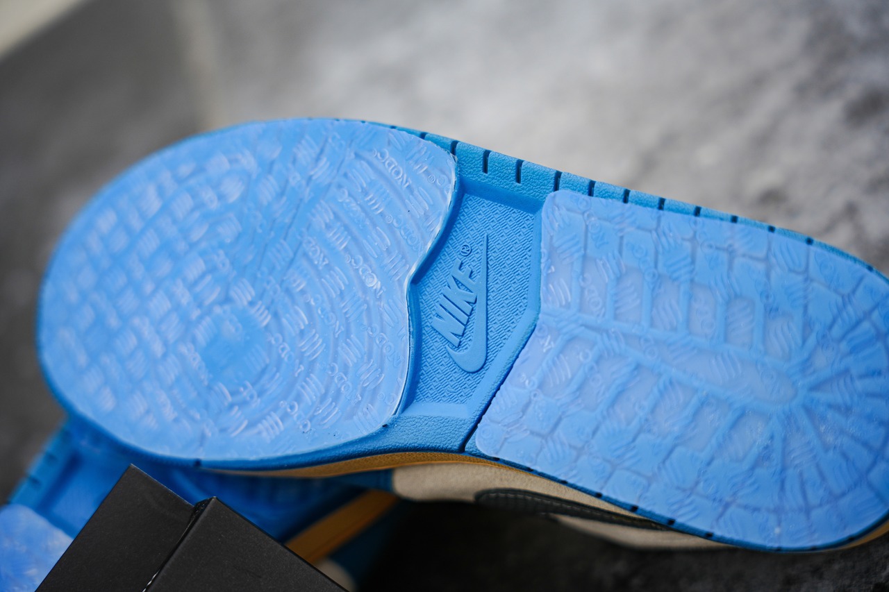 補修パーツ NODC® SOLE PROTECTOR