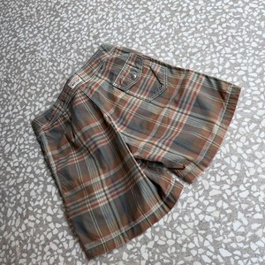 STUSSY / 90's Beach short size 30