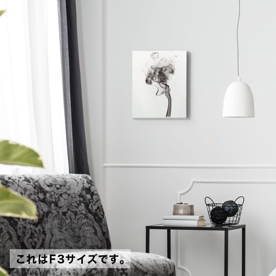 会場限定　LAM キャンバスアート C0004/単品/キャンバスアート | LINSL（リンスル）| アートポスター