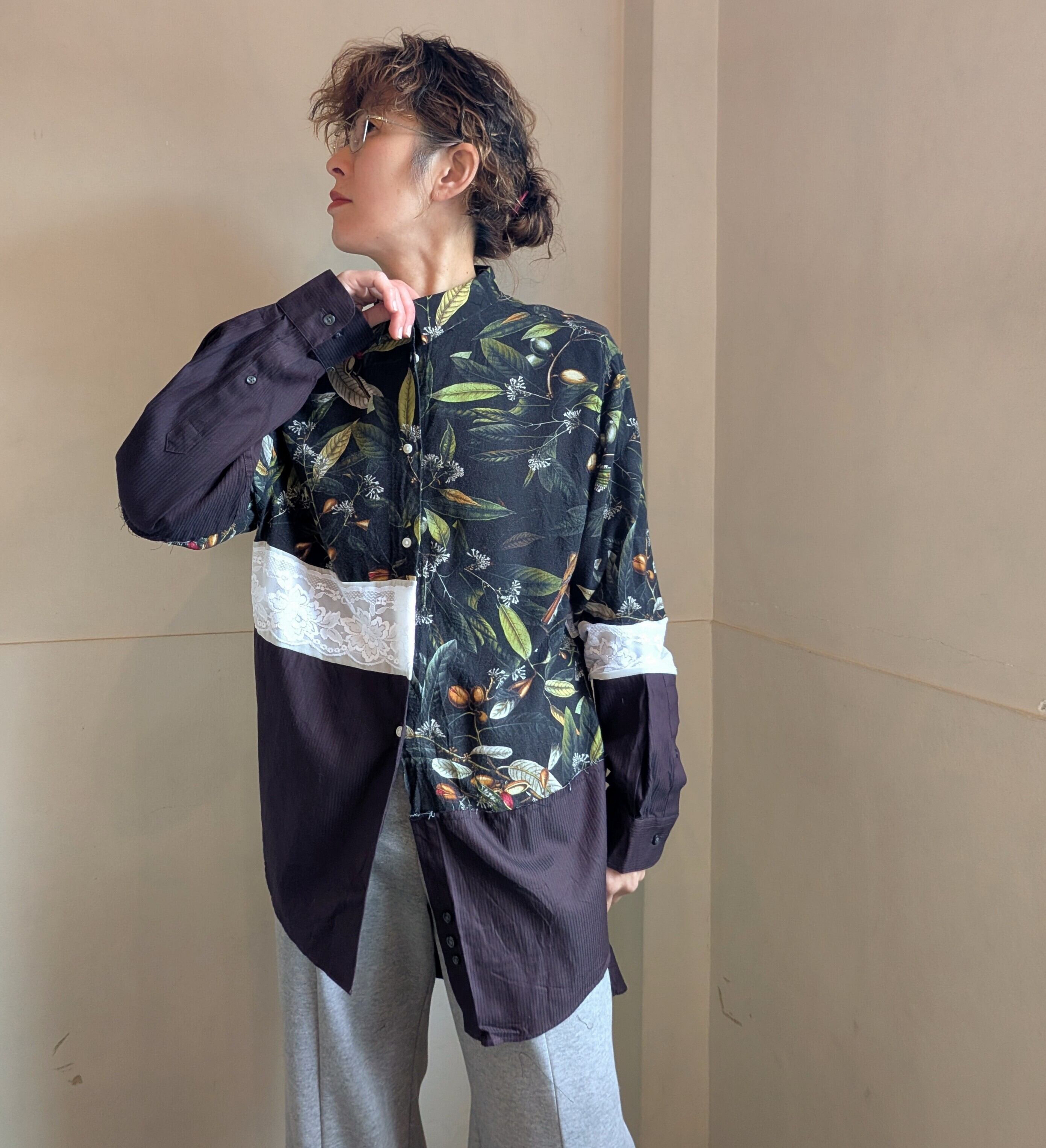 TOPS | 服と雑貨ume 大阪市北区中津 セレクトショップ