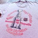87s  NFL 〝DetroitRedWings〟NorrisDivisionChampion T-Shirt