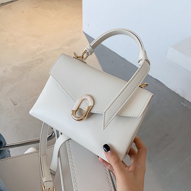 新しい小さなバッグレディースバッグ2020で人気のある新しいトレンディなファッションオールマッチメッセンジャーバッグバージョンのネット赤のエインの雰囲気の小さな正方形のバッグ Tiancai_Wing_Bag5093798