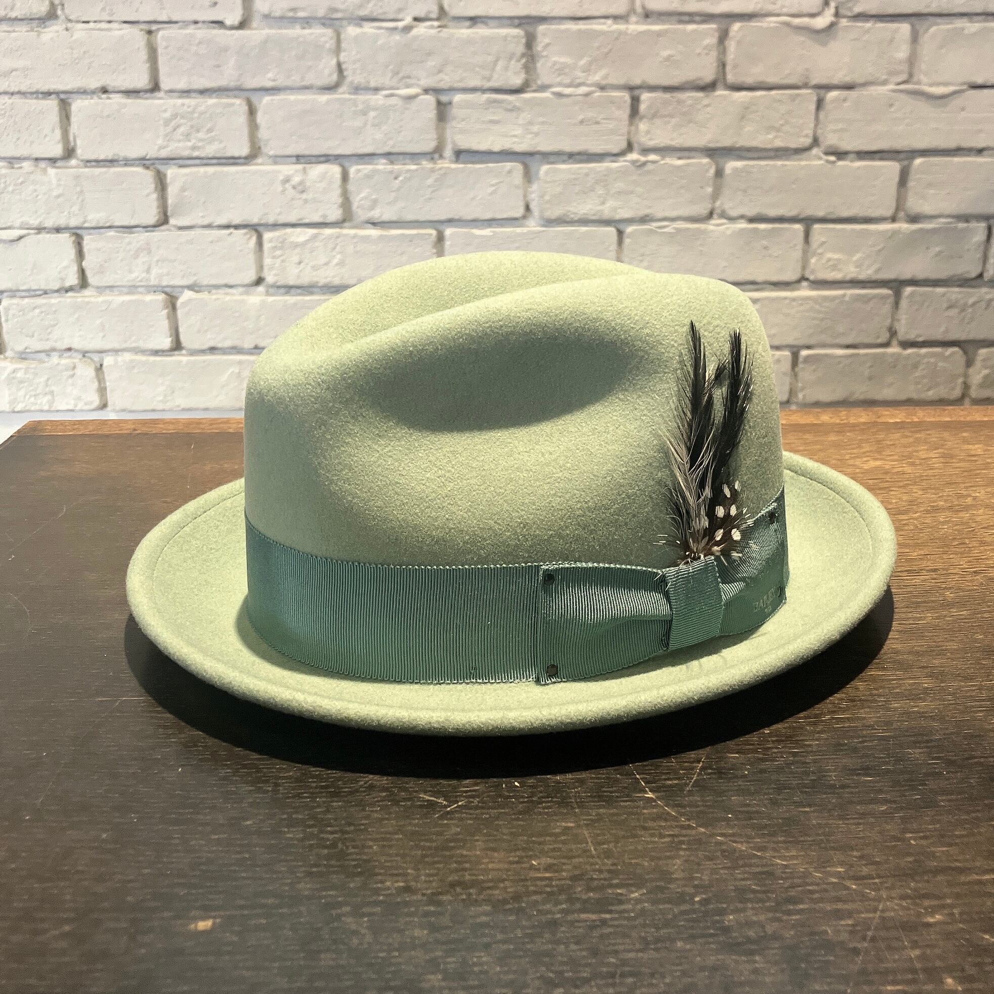 Bailey】TINO ハット 7001 | 広島の帽子専門店SHAPPO（シャッポ）