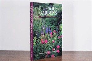 【VW057】Glorious Gardens /visual book