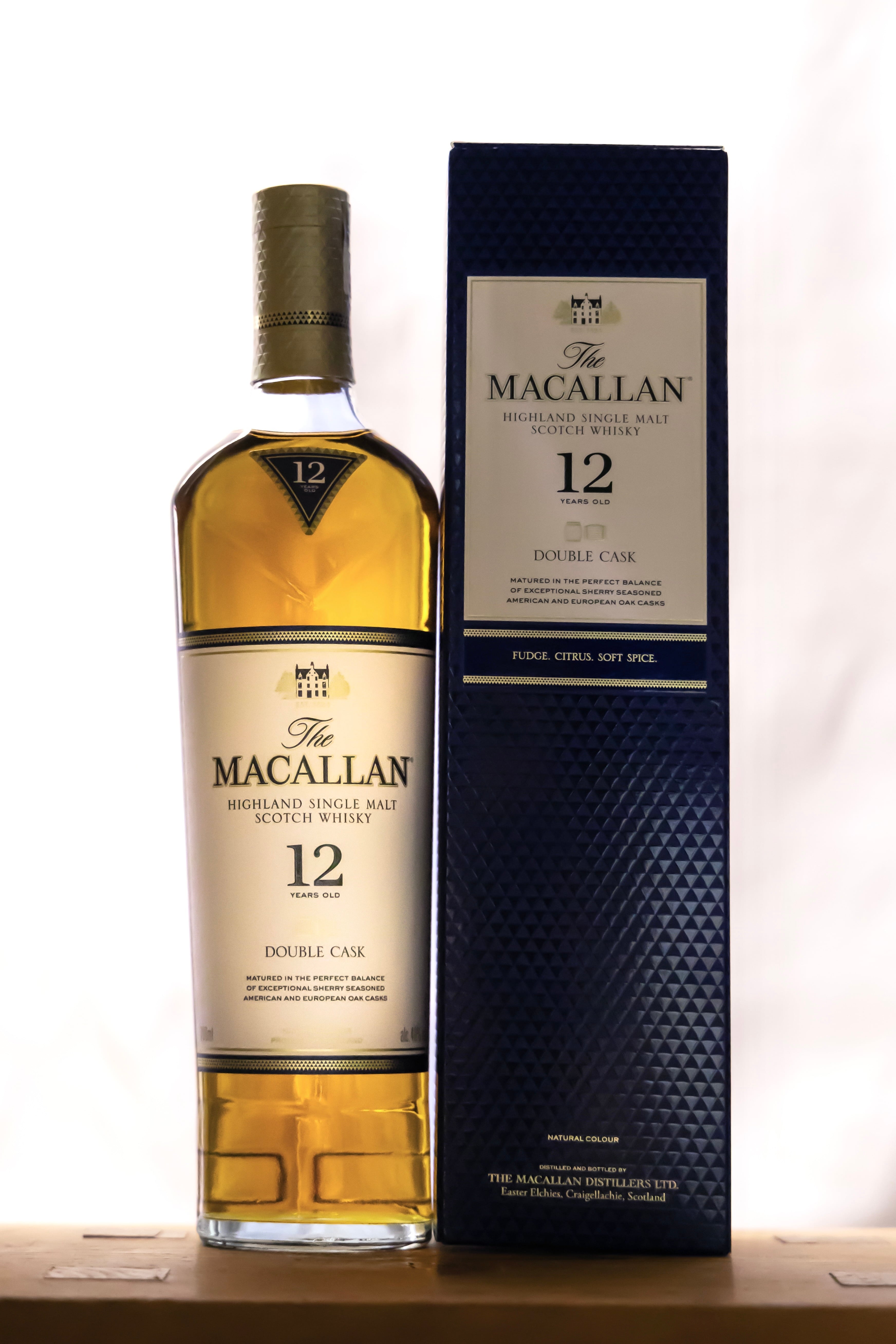 MACALLAN 12年 700㎖ | 有限会社 前川酒店