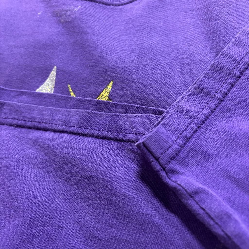 00's ティンカーベル Tシャツ ディズニー ピーターパン アメカジ 古着